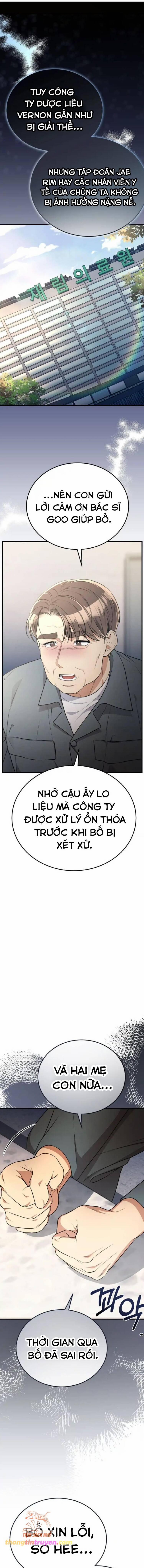 manhwax10.com - Truyện Manhwa [18+] Cướp Dâu Chương 56 Trang 9