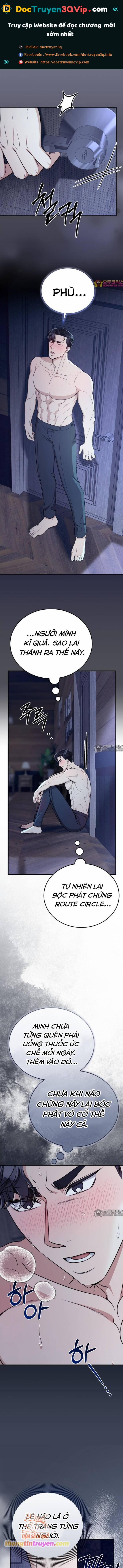 manhwax10.com - Truyện Manhwa [18+] Cướp Dâu Chương 59 Trang 1