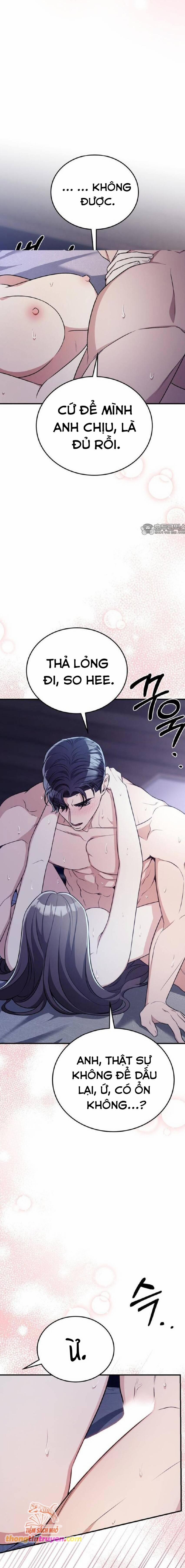 manhwax10.com - Truyện Manhwa [18+] Cướp Dâu Chương 59 Trang 12