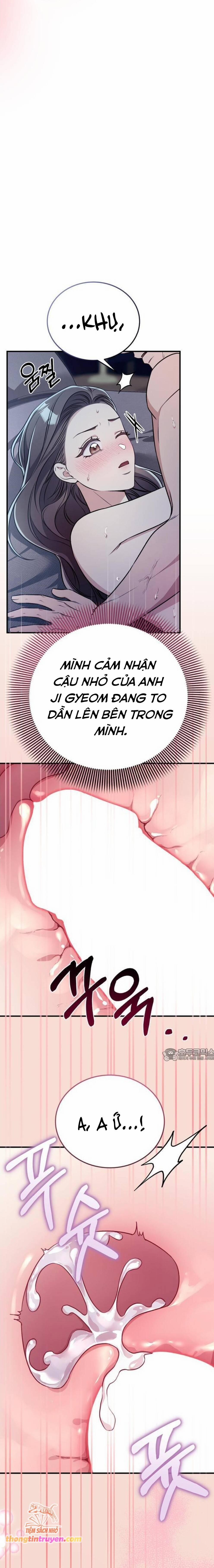 manhwax10.com - Truyện Manhwa [18+] Cướp Dâu Chương 59 Trang 18