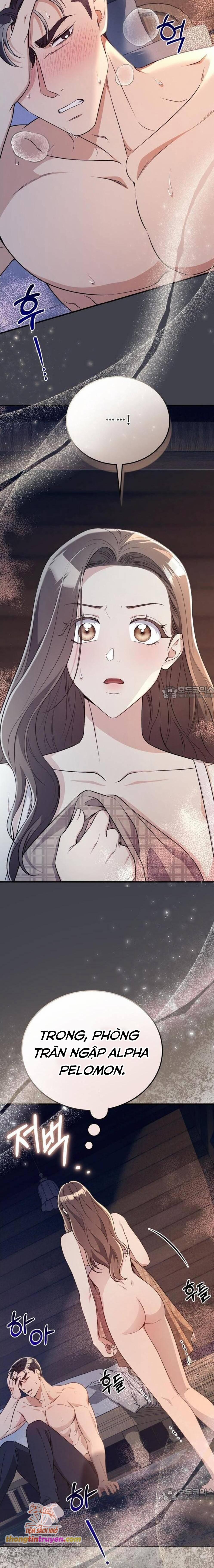 manhwax10.com - Truyện Manhwa [18+] Cướp Dâu Chương 59 Trang 6