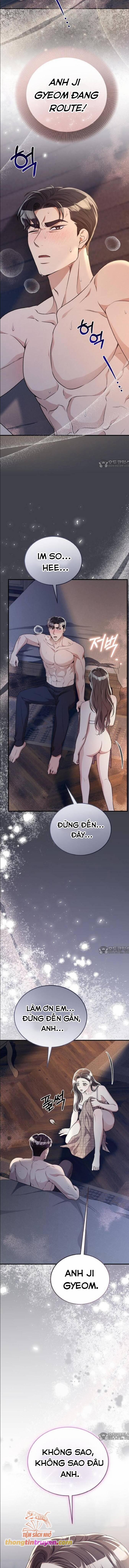 manhwax10.com - Truyện Manhwa [18+] Cướp Dâu Chương 59 Trang 7