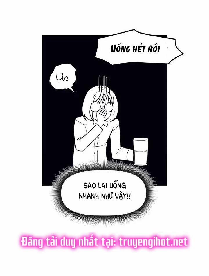 manhwax10.com - Truyện Manhwa [18+] Đại Học Adan Và Những Điều Thú Vị Chương 1 Trang 27