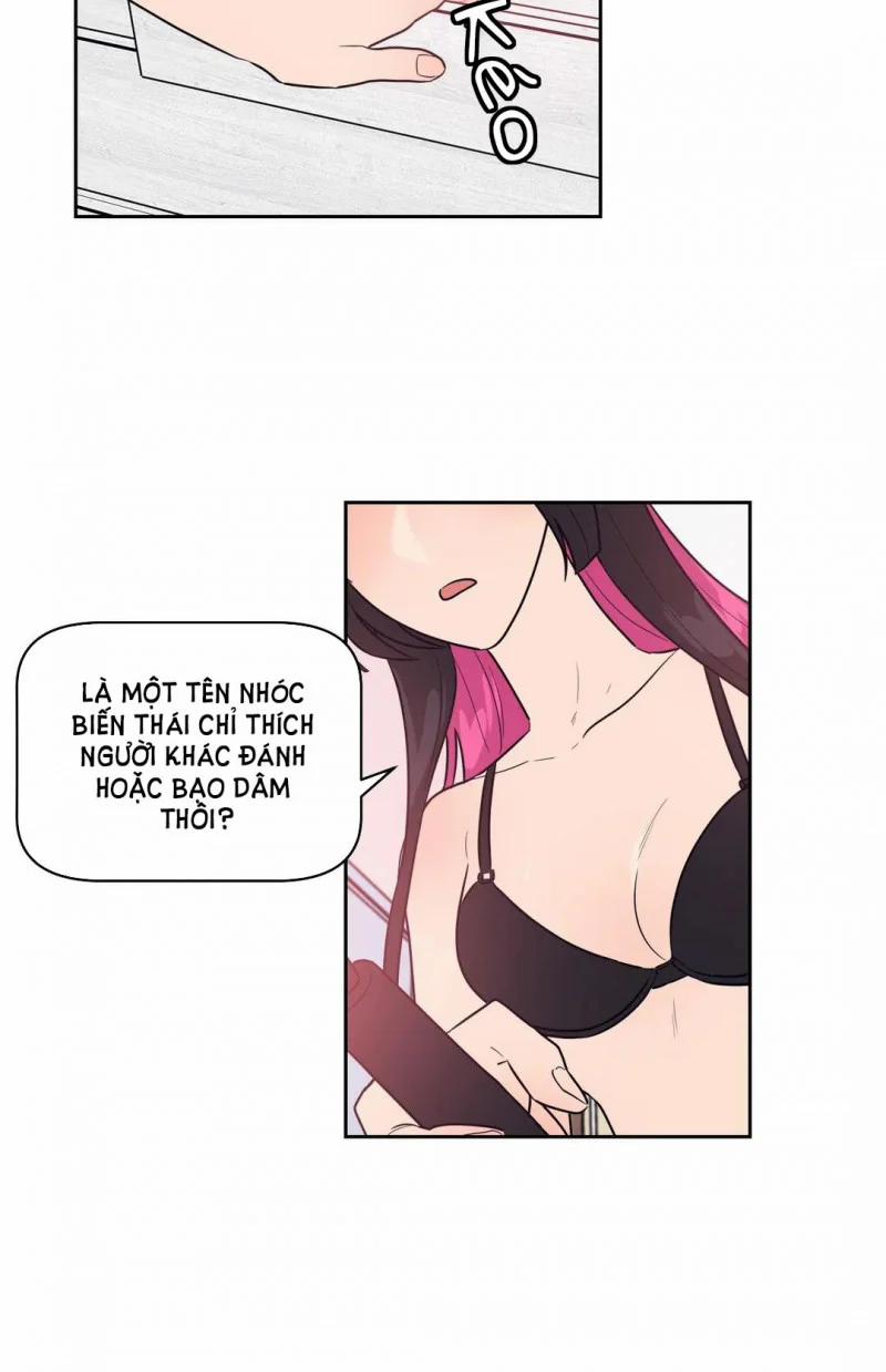 manhwax10.com - Truyện Manhwa [18+] Đại Học Adan Và Những Điều Thú Vị Chương 11 Trang 13