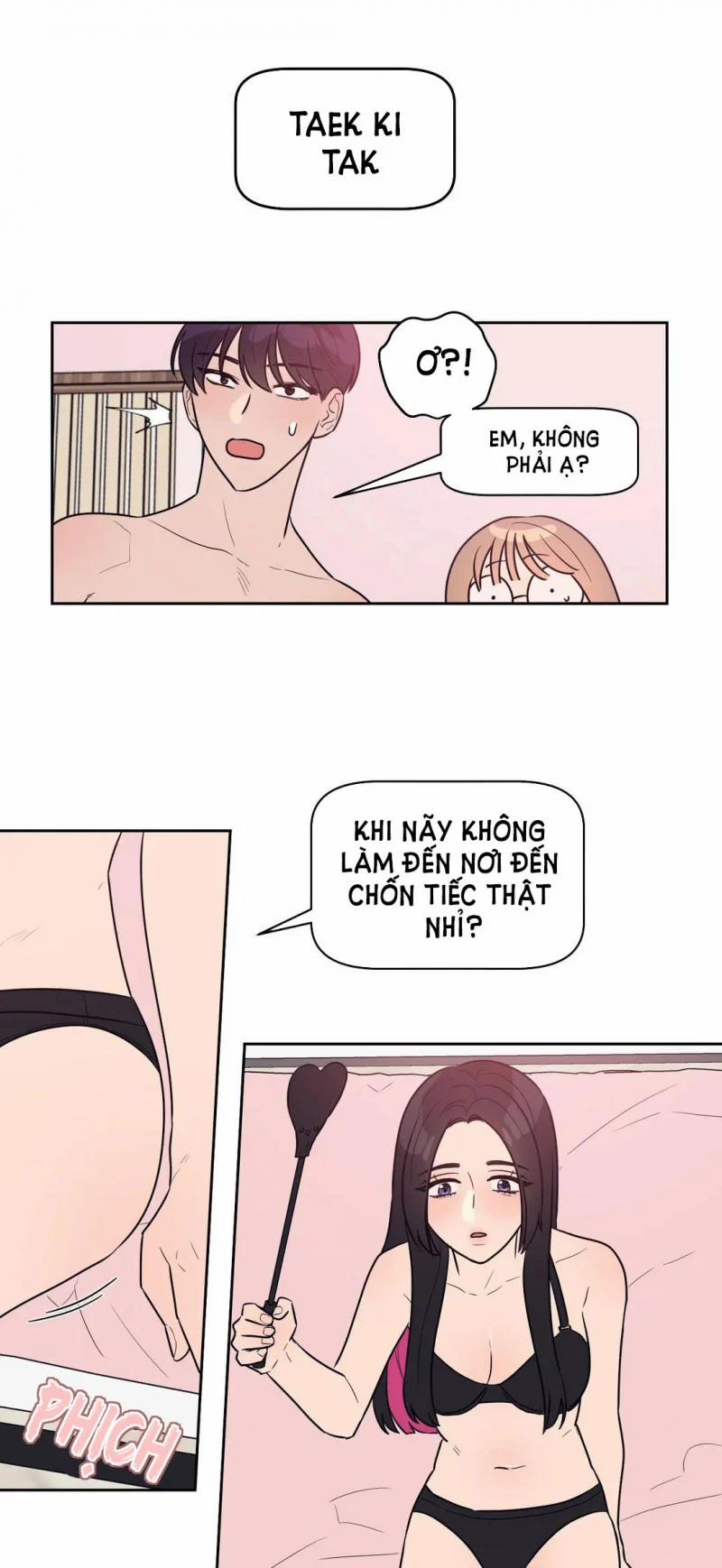 manhwax10.com - Truyện Manhwa [18+] Đại Học Adan Và Những Điều Thú Vị Chương 11 Trang 14