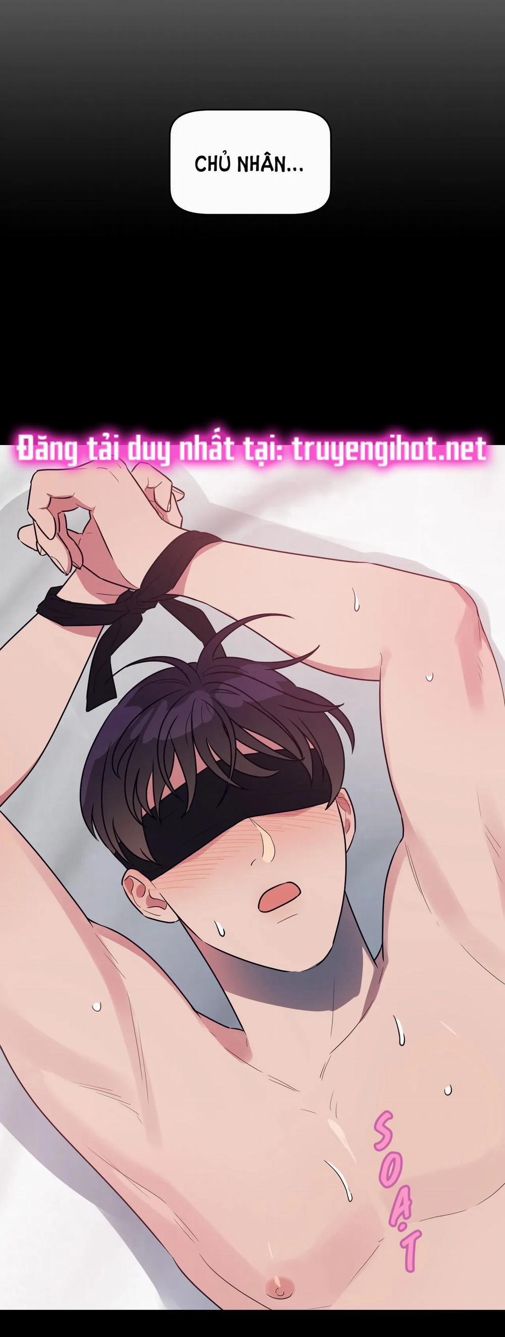 manhwax10.com - Truyện Manhwa [18+] Đại Học Adan Và Những Điều Thú Vị Chương 13 1 Trang 10