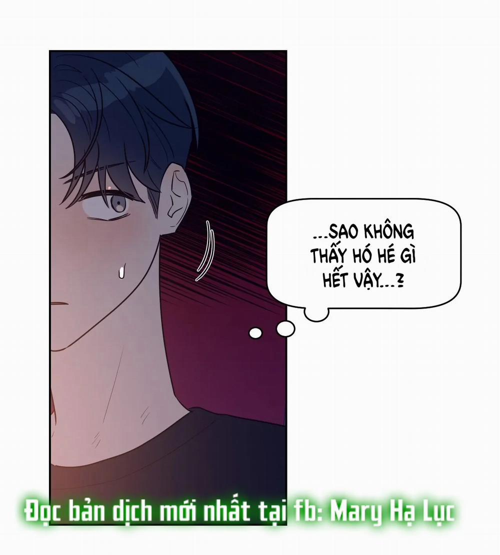 manhwax10.com - Truyện Manhwa [18+] Đại Học Adan Và Những Điều Thú Vị Chương 13 2 Trang 15