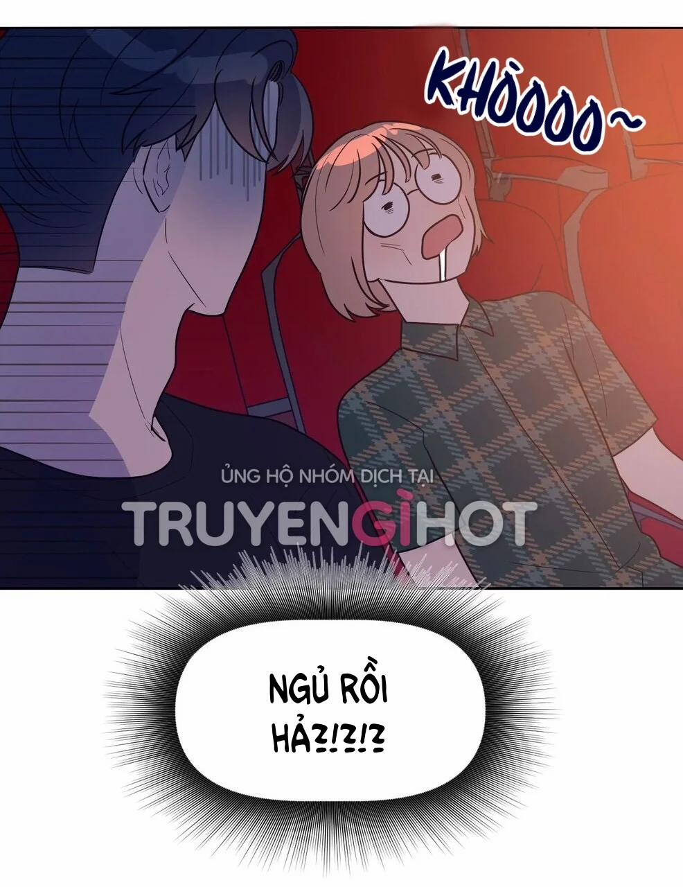 manhwax10.com - Truyện Manhwa [18+] Đại Học Adan Và Những Điều Thú Vị Chương 13 2 Trang 16