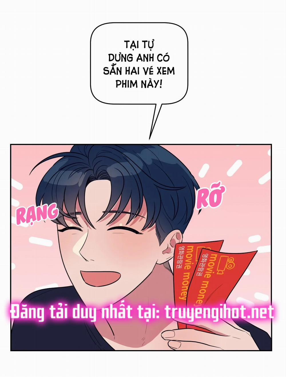 manhwax10.com - Truyện Manhwa [18+] Đại Học Adan Và Những Điều Thú Vị Chương 13 2 Trang 7