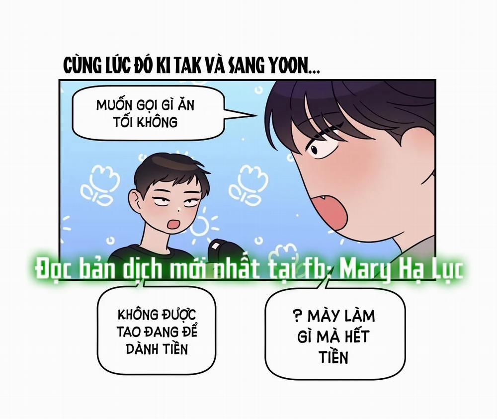 manhwax10.com - Truyện Manhwa [18+] Đại Học Adan Và Những Điều Thú Vị Chương 13 2 Trang 10