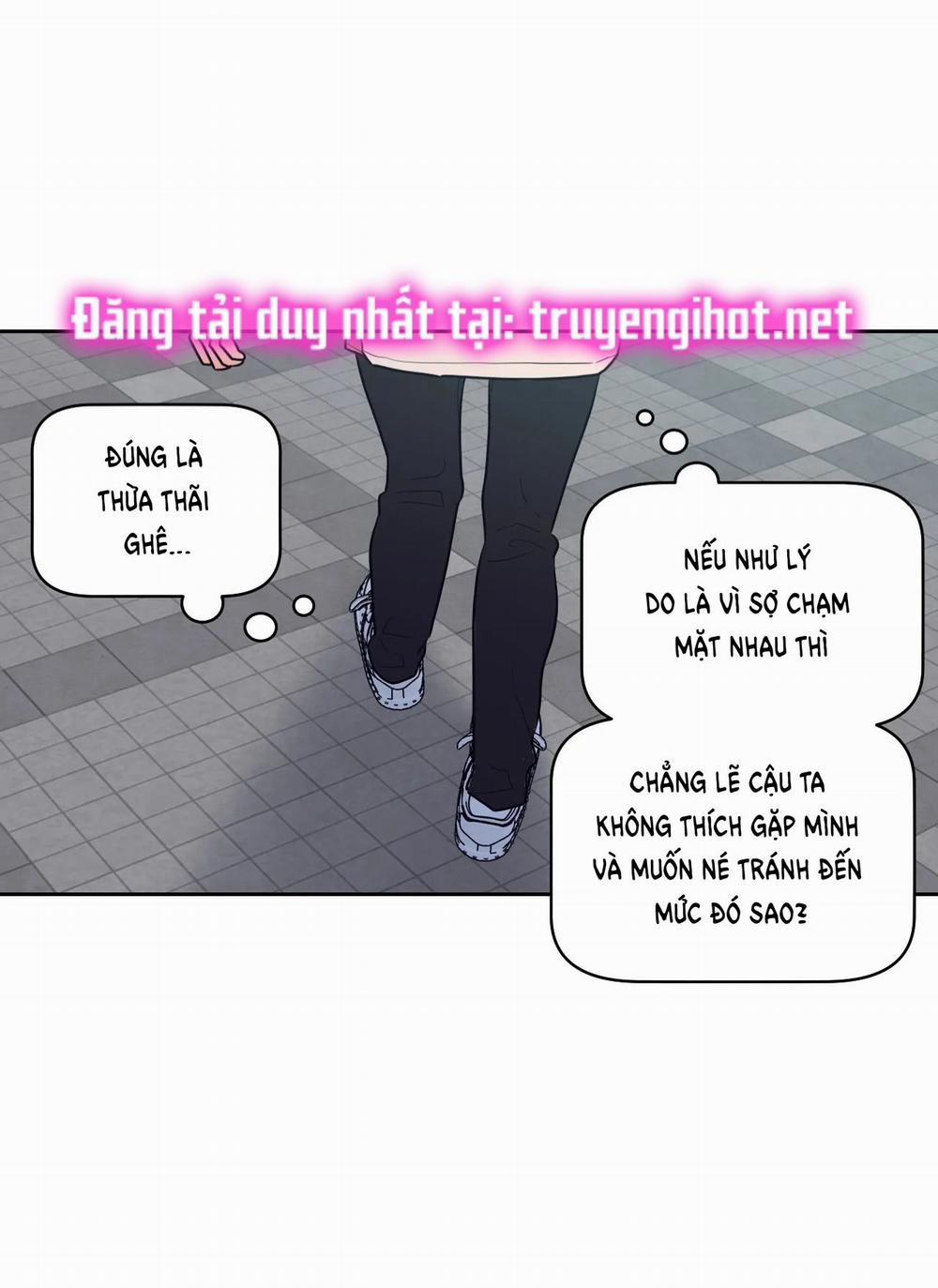 manhwax10.com - Truyện Manhwa [18+] Đại Học Adan Và Những Điều Thú Vị Chương 21 2 Trang 26