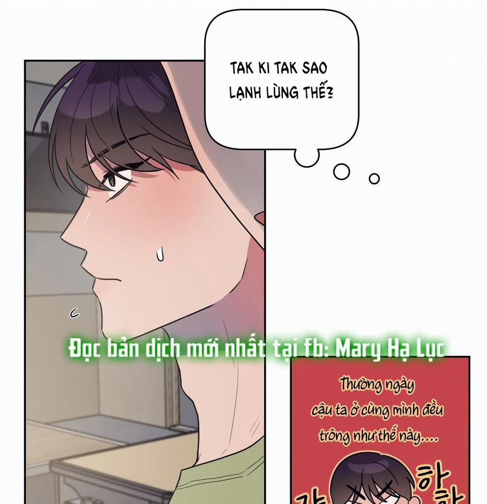 manhwax10.com - Truyện Manhwa [18+] Đại Học Adan Và Những Điều Thú Vị Chương 21 2 Trang 6