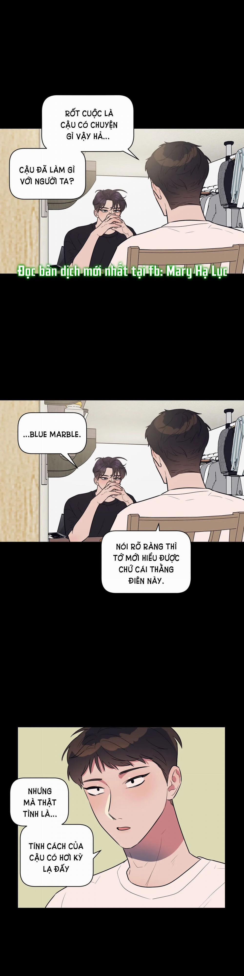 manhwax10.com - Truyện Manhwa [18+] Đại Học Adan Và Những Điều Thú Vị Chương 22 1 Trang 1