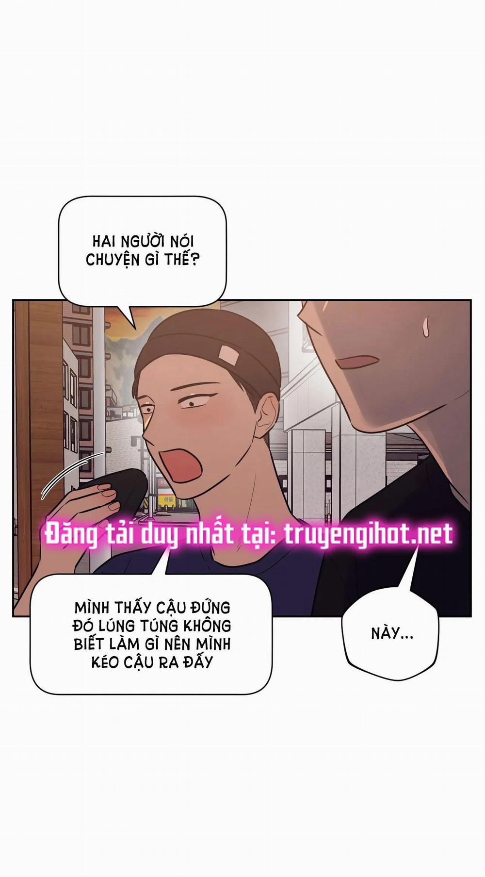 manhwax10.com - Truyện Manhwa [18+] Đại Học Adan Và Những Điều Thú Vị Chương 25 2 Trang 14