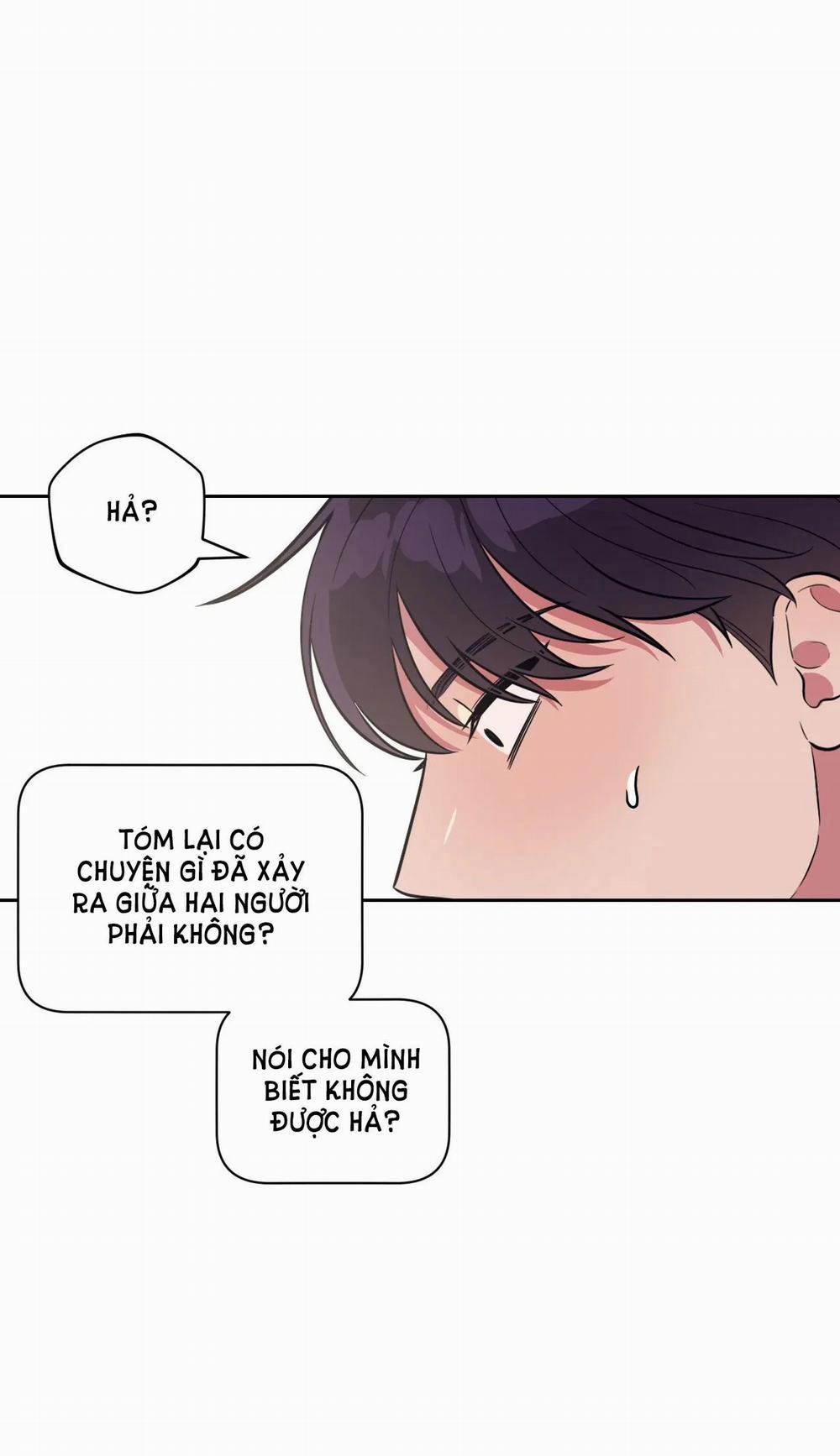 manhwax10.com - Truyện Manhwa [18+] Đại Học Adan Và Những Điều Thú Vị Chương 25 2 Trang 9