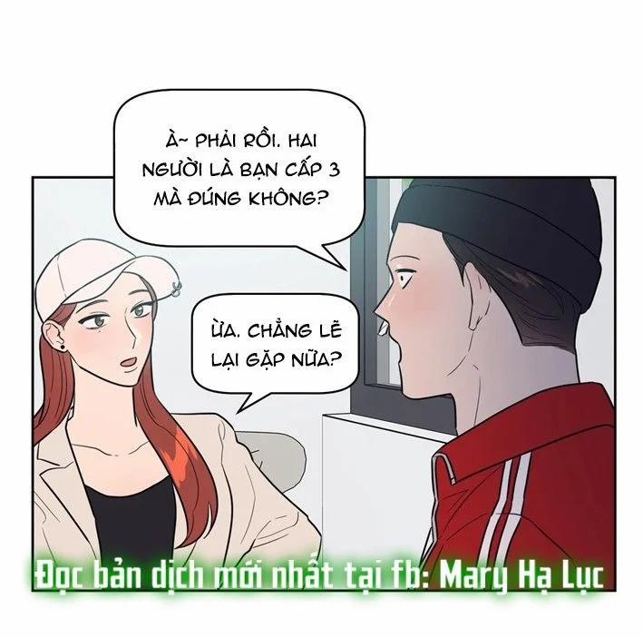 manhwax10.com - Truyện Manhwa [18+] Đại Học Adan Và Những Điều Thú Vị Chương 3 1 Trang 6