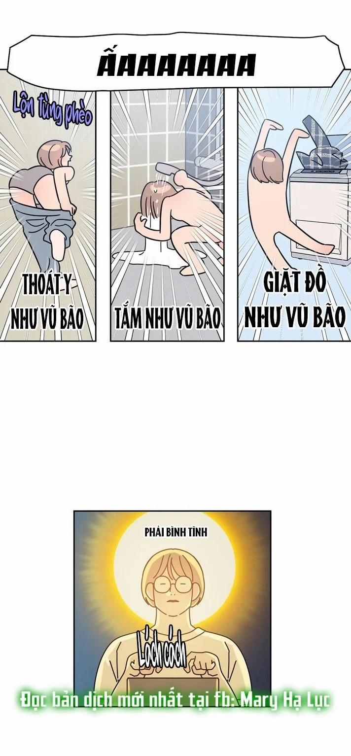 manhwax10.com - Truyện Manhwa [18+] Đại Học Adan Và Những Điều Thú Vị Chương 3 2 Trang 10