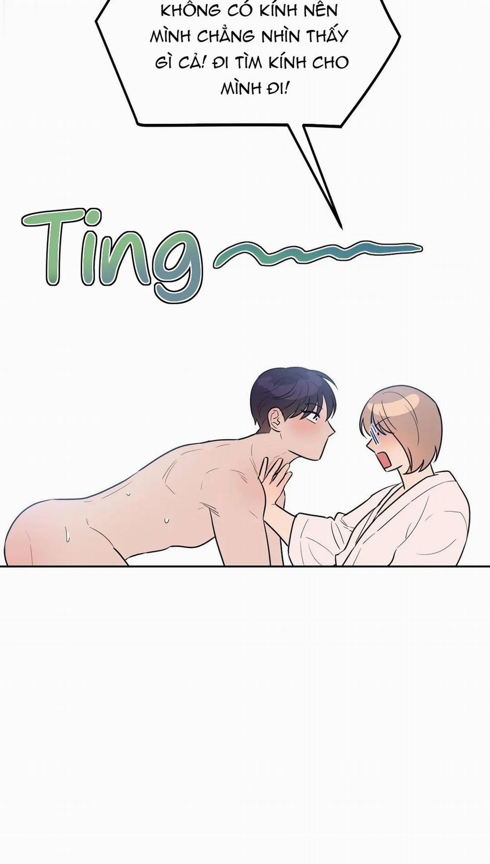 manhwax10.com - Truyện Manhwa [18+] Đại Học Adan Và Những Điều Thú Vị Chương 6 2 Trang 13