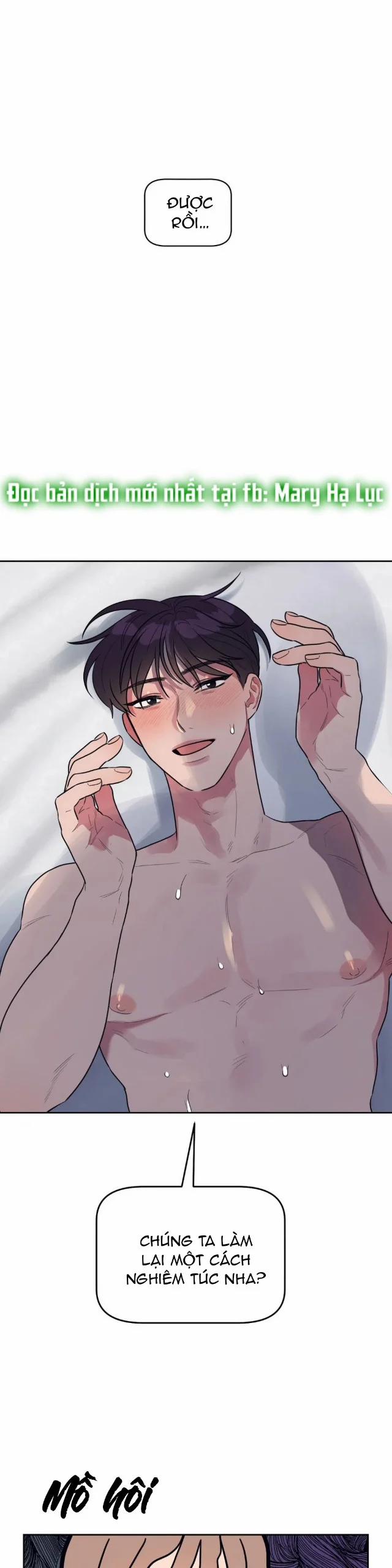 manhwax10.com - Truyện Manhwa [18+] Đại Học Adan Và Những Điều Thú Vị Chương 7 1 Trang 1