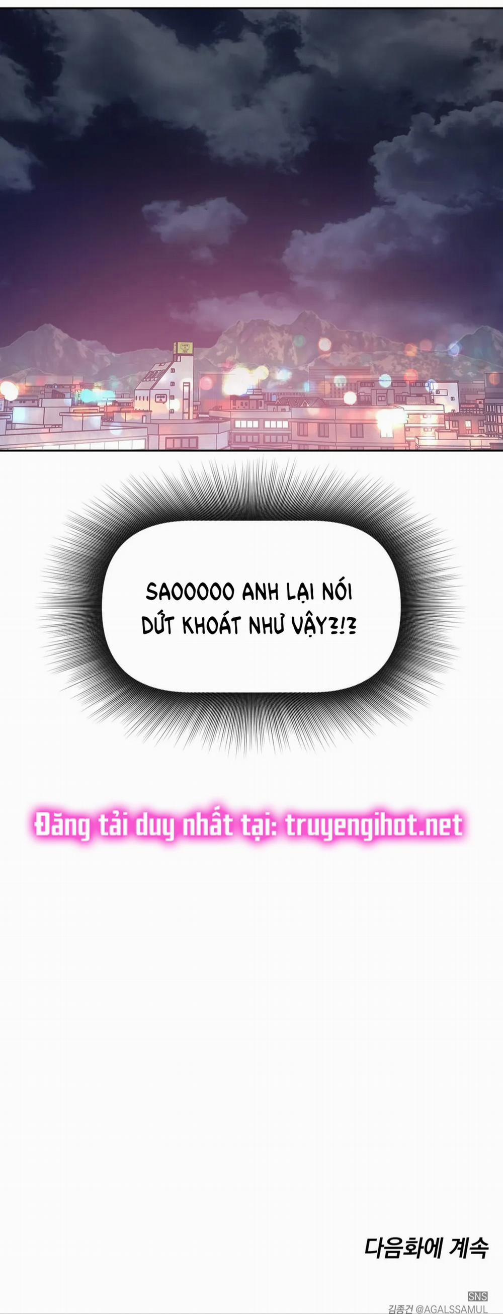 manhwax10.com - Truyện Manhwa [18+] Đại Học Adan Và Những Điều Thú Vị Chương 8 2 Trang 24