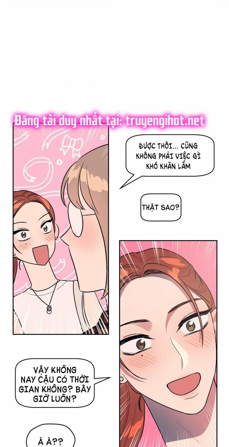 manhwax10.com - Truyện Manhwa [18+] Đại Học Adan Và Những Điều Thú Vị Chương 9 2 Trang 11