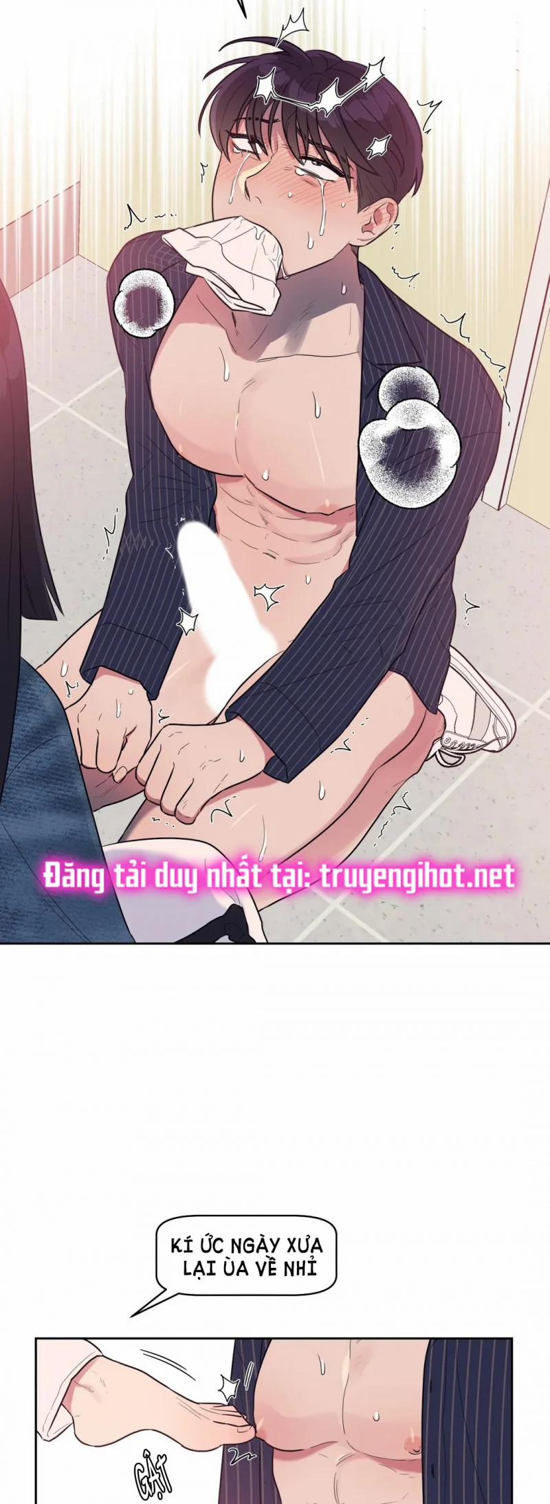 manhwax10.com - Truyện Manhwa [18+] Đại Học Adan Và Những Điều Thú Vị Chương 9 2 Trang 13