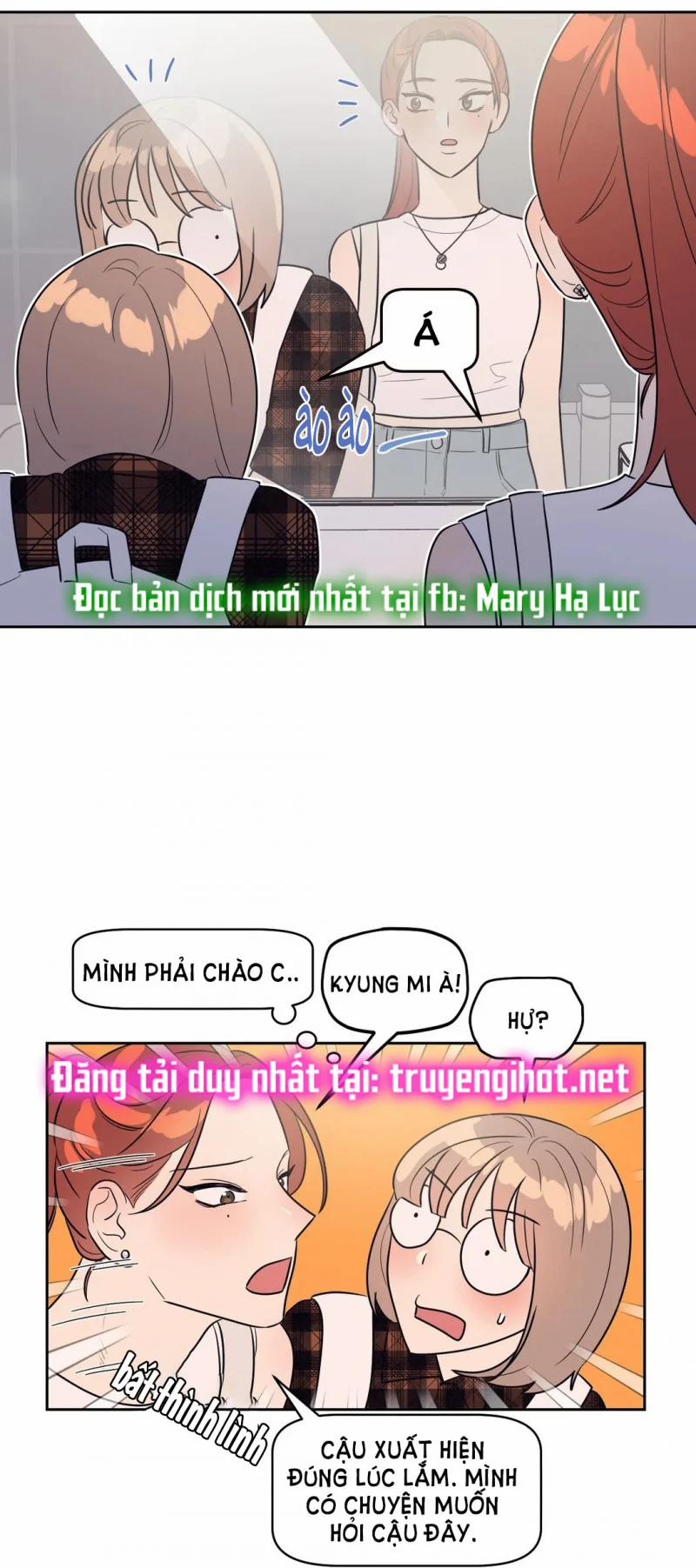 manhwax10.com - Truyện Manhwa [18+] Đại Học Adan Và Những Điều Thú Vị Chương 9 2 Trang 8