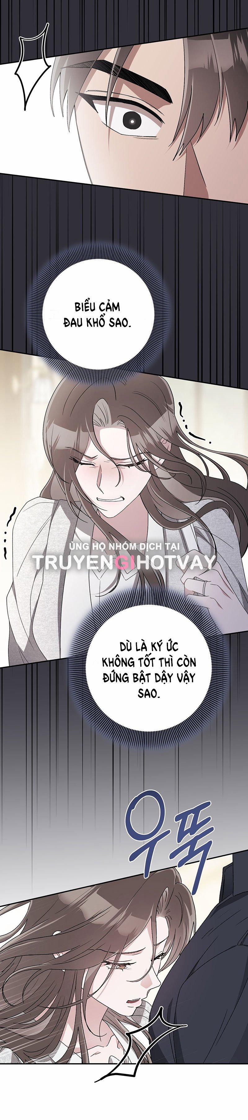 manhwax10.com - Truyện Manhwa [18+] Đám Cưới Hào Nhoáng Chương 26 1 Trang 23