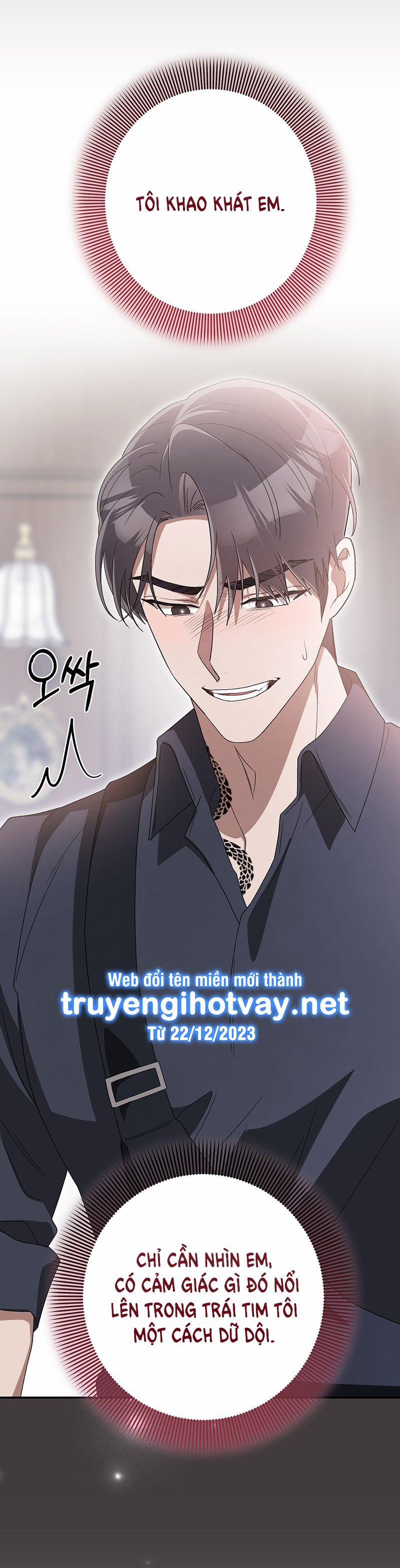 manhwax10.com - Truyện Manhwa [18+] Đám Cưới Hào Nhoáng Chương 26 1 Trang 25