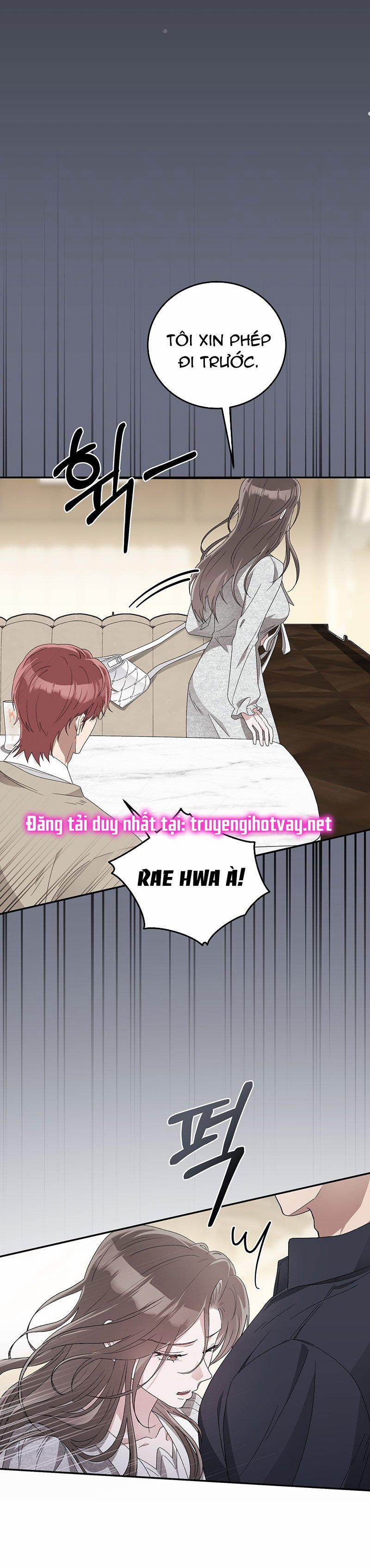 manhwax10.com - Truyện Manhwa [18+] Đám Cưới Hào Nhoáng Chương 26 1 Trang 6