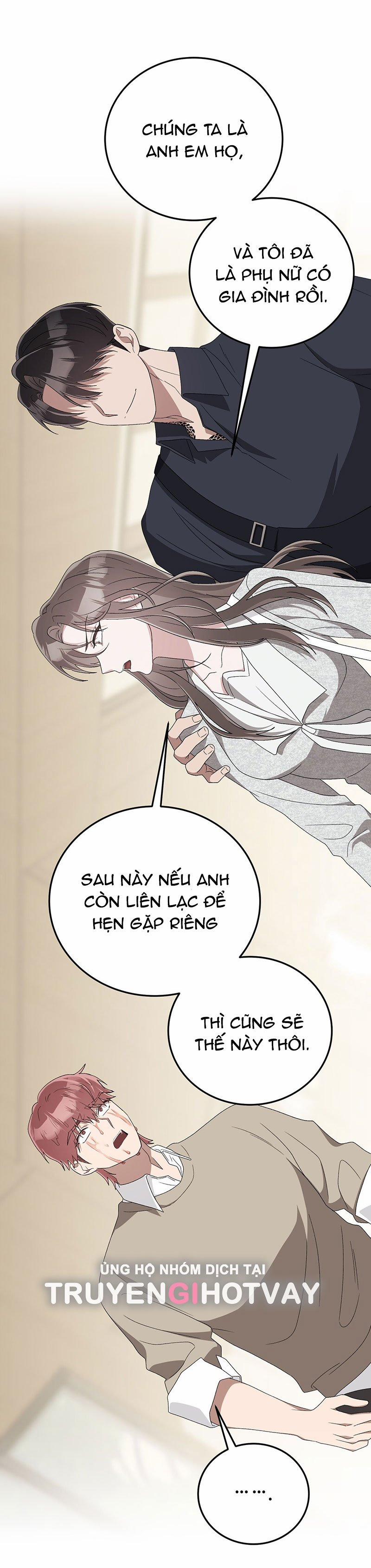 manhwax10.com - Truyện Manhwa [18+] Đám Cưới Hào Nhoáng Chương 26 2 Trang 3