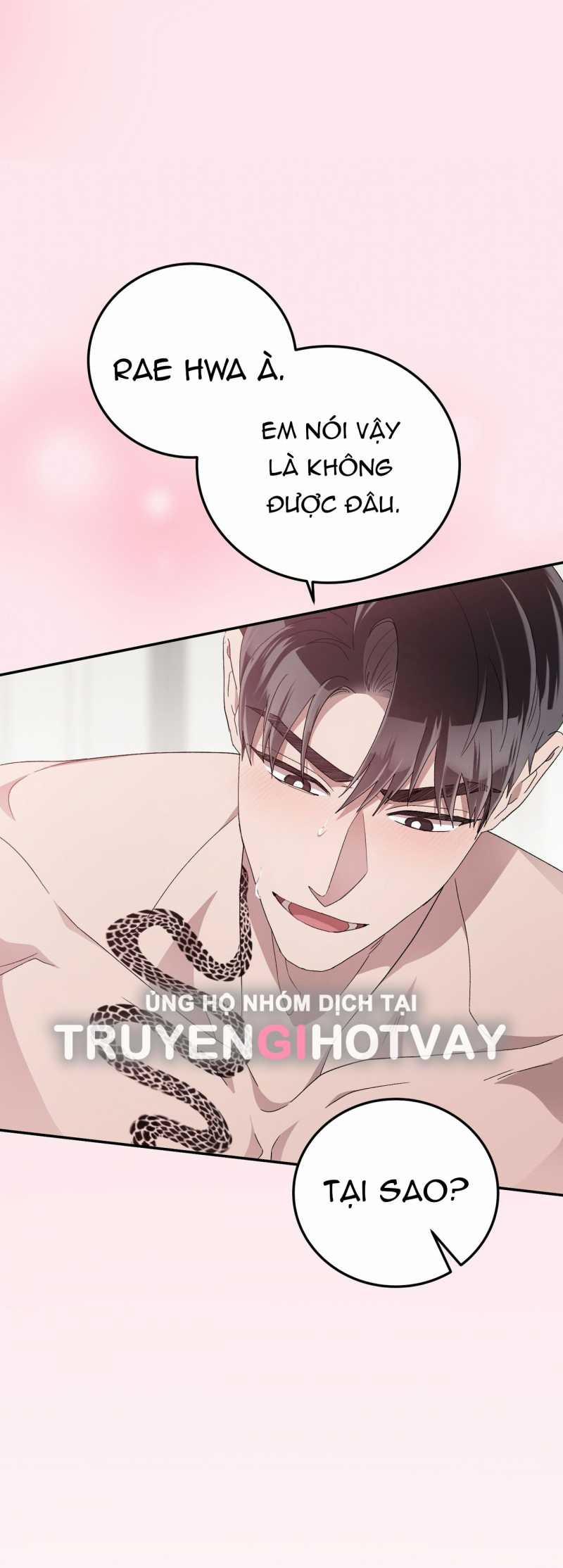 manhwax10.com - Truyện Manhwa [18+] Đám Cưới Hào Nhoáng Chương 28 1 Trang 28