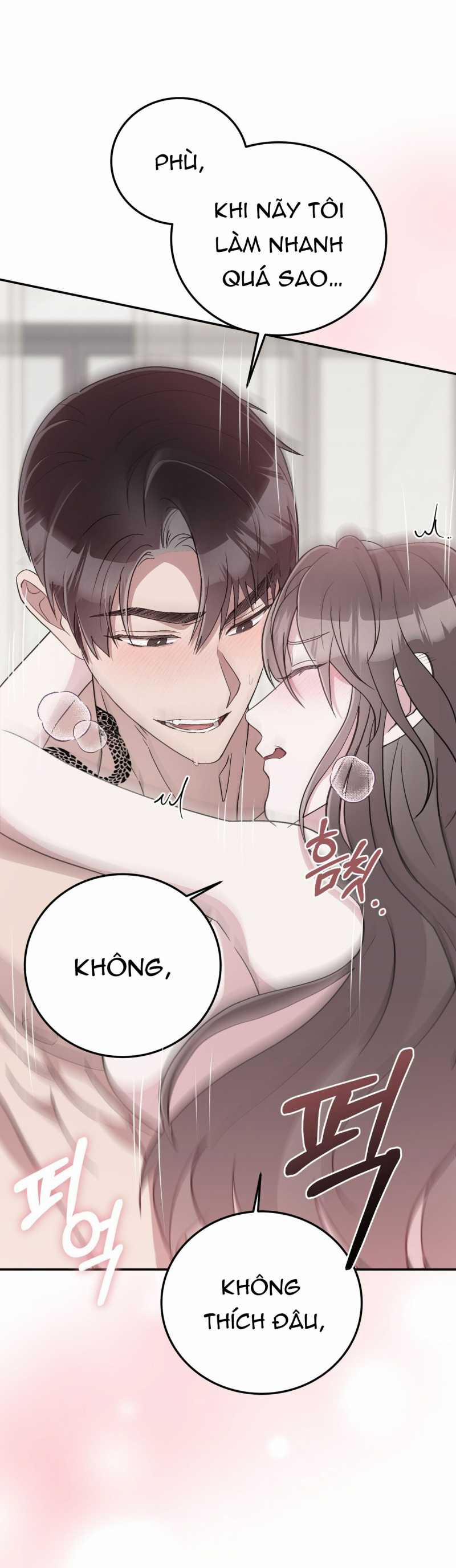 manhwax10.com - Truyện Manhwa [18+] Đám Cưới Hào Nhoáng Chương 28 2 Trang 19