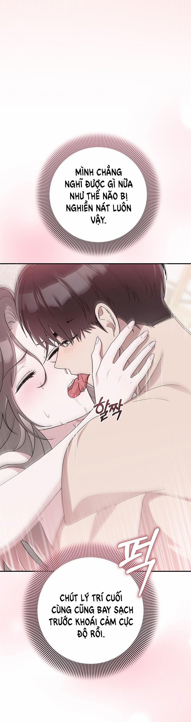 manhwax10.com - Truyện Manhwa [18+] Đám Cưới Hào Nhoáng Chương 29 1 Trang 3