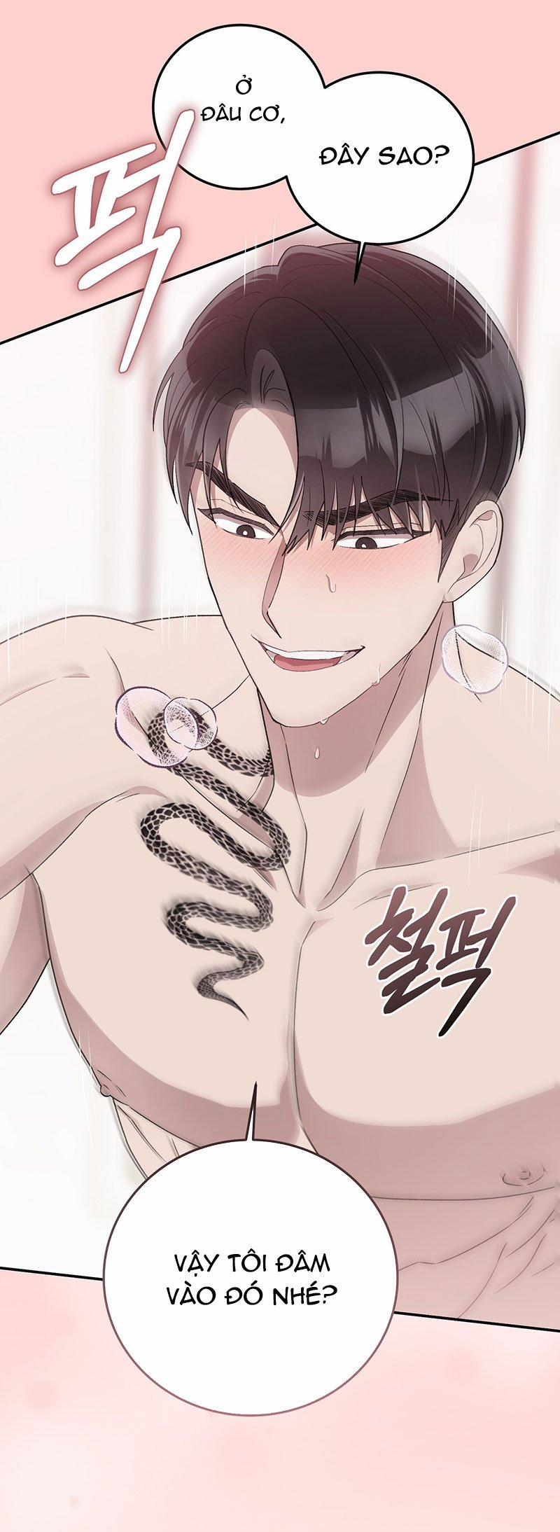 manhwax10.com - Truyện Manhwa [18+] Đám Cưới Hào Nhoáng Chương 29 1 Trang 5