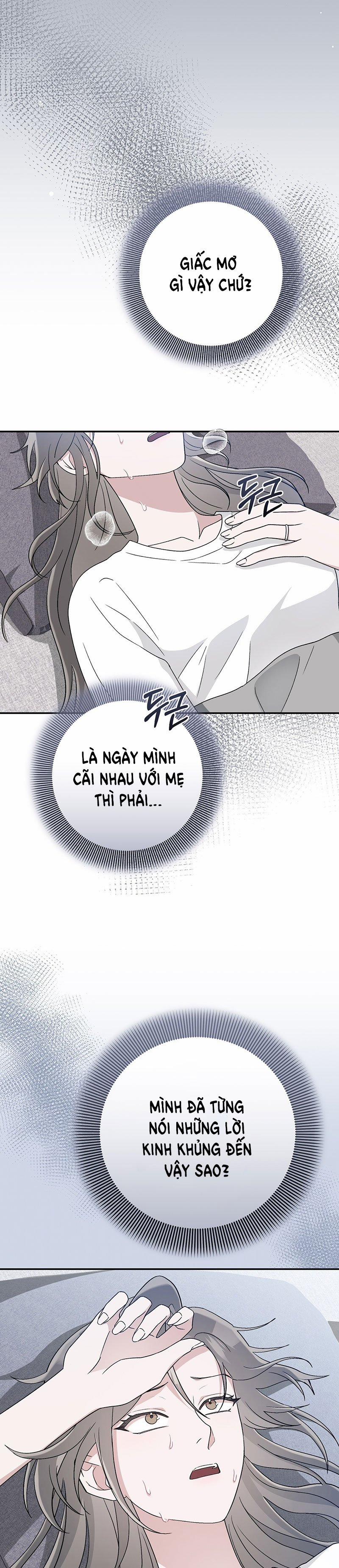 manhwax10.com - Truyện Manhwa [18+] Đám Cưới Hào Nhoáng Chương 29 2 Trang 19