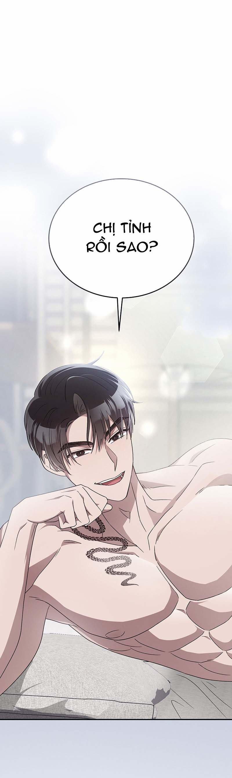 manhwax10.com - Truyện Manhwa [18+] Đám Cưới Hào Nhoáng Chương 29 2 Trang 22