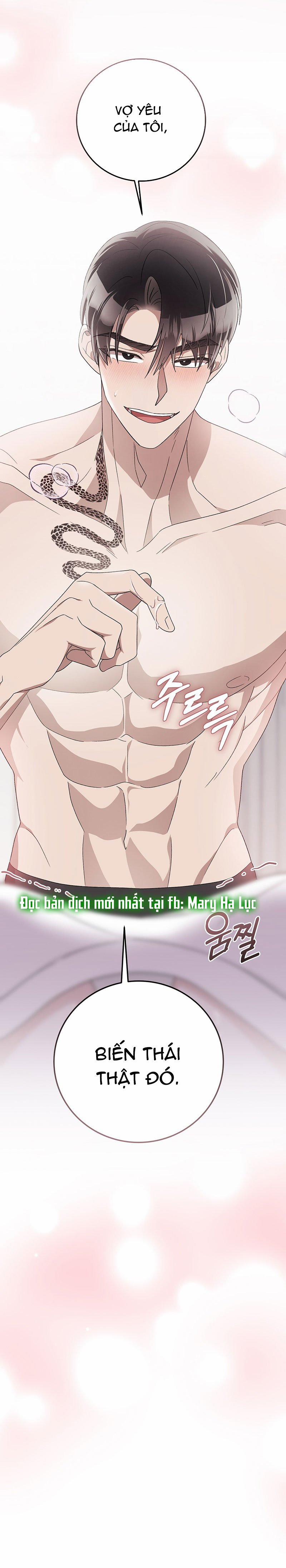 manhwax10.com - Truyện Manhwa [18+] Đám Cưới Hào Nhoáng Chương 29 2 Trang 33