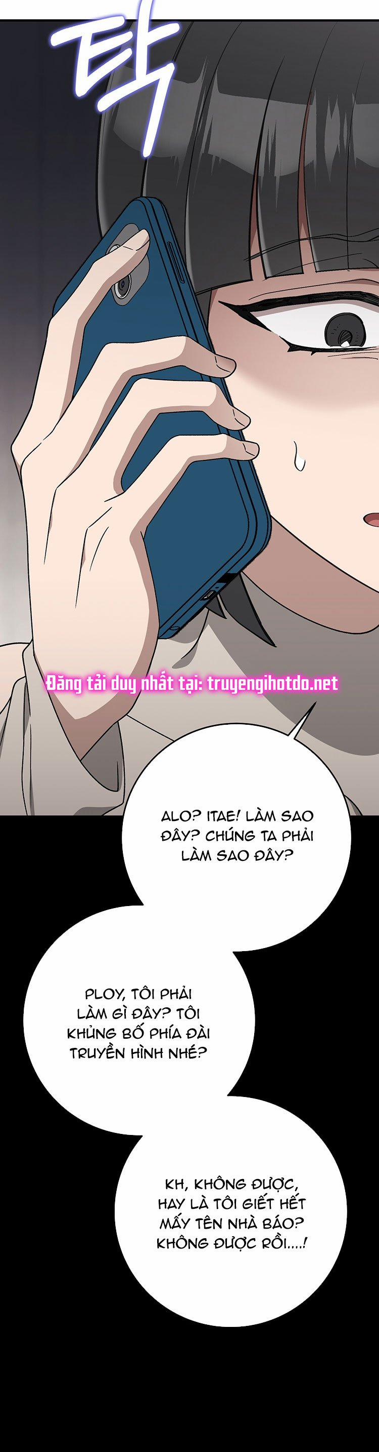 manhwax10.com - Truyện Manhwa [18+] Đám Cưới Hào Nhoáng Chương 31 2 Trang 15