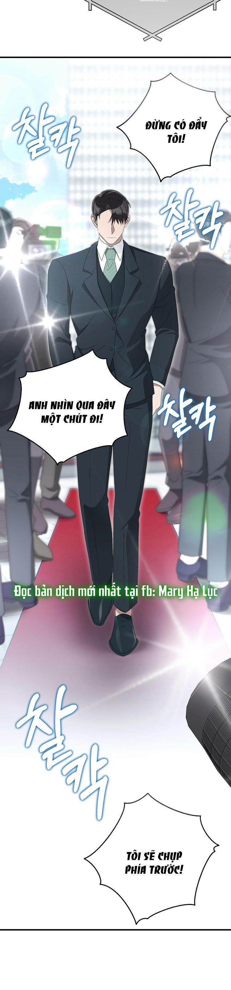 manhwax10.com - Truyện Manhwa [18+] Đám Cưới Hào Nhoáng Chương 33 1 Trang 14