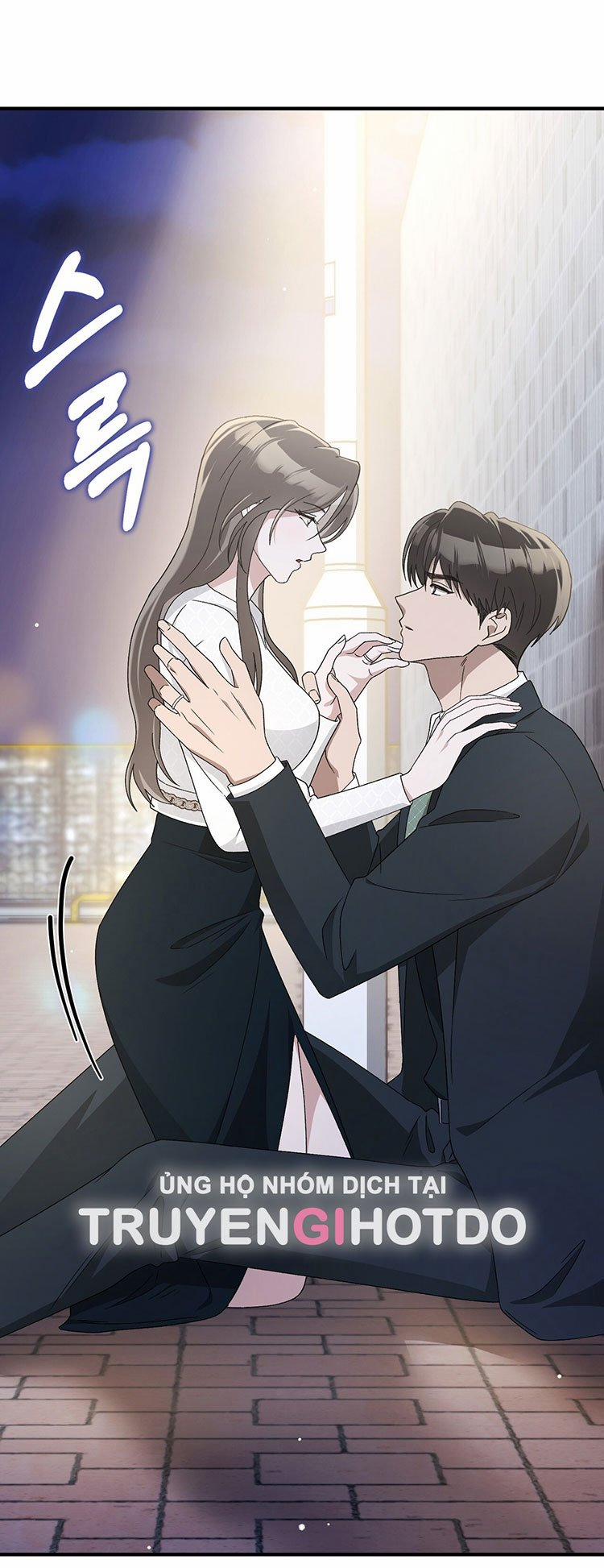 manhwax10.com - Truyện Manhwa [18+] Đám Cưới Hào Nhoáng Chương 34 1 Trang 5