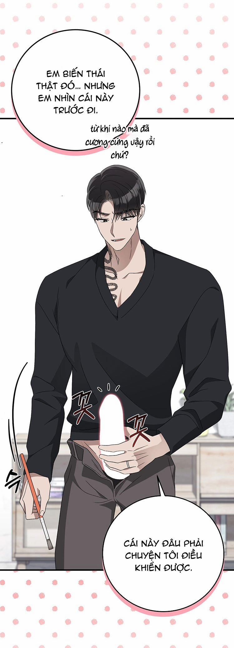 manhwax10.com - Truyện Manhwa [18+] Đám Cưới Hào Nhoáng Chương 34 2 Trang 3