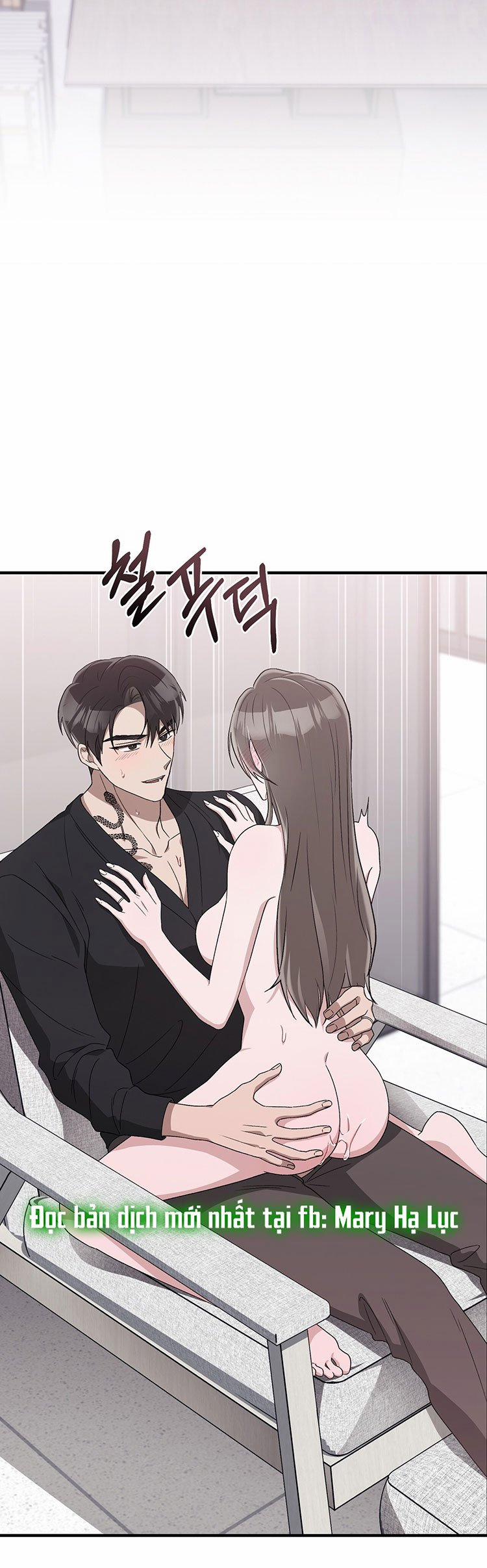 manhwax10.com - Truyện Manhwa [18+] Đám Cưới Hào Nhoáng Chương 35 1 Trang 15