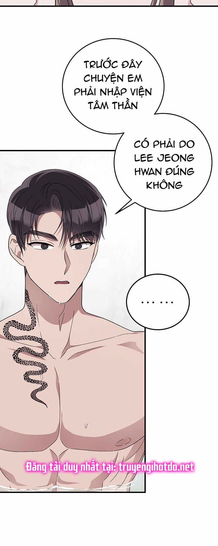 manhwax10.com - Truyện Manhwa [18+] Đám Cưới Hào Nhoáng Chương 36 1 Trang 16