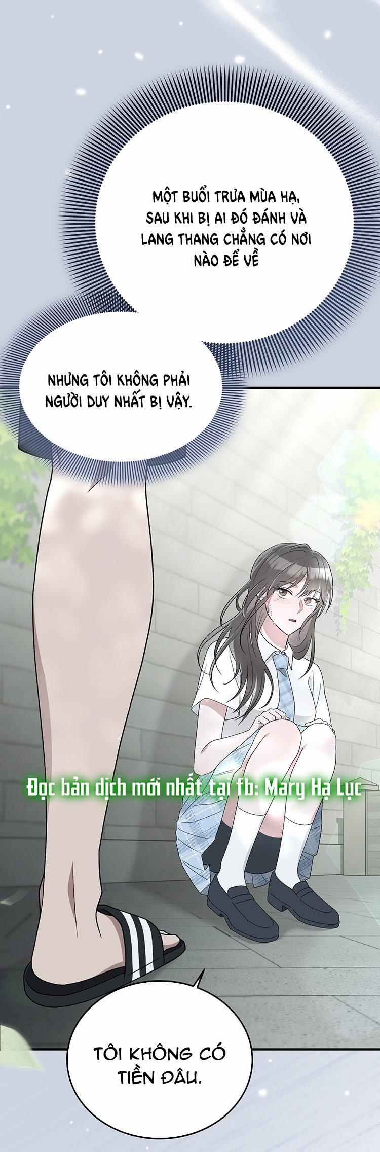 manhwax10.com - Truyện Manhwa [18+] Đám Cưới Hào Nhoáng Chương 36 1 Trang 3