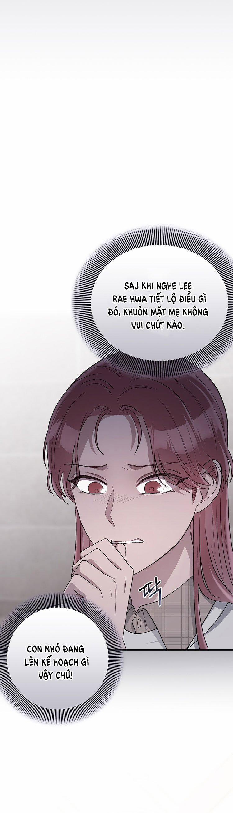 manhwax10.com - Truyện Manhwa [18+] Đám Cưới Hào Nhoáng Chương 36 1 Trang 30