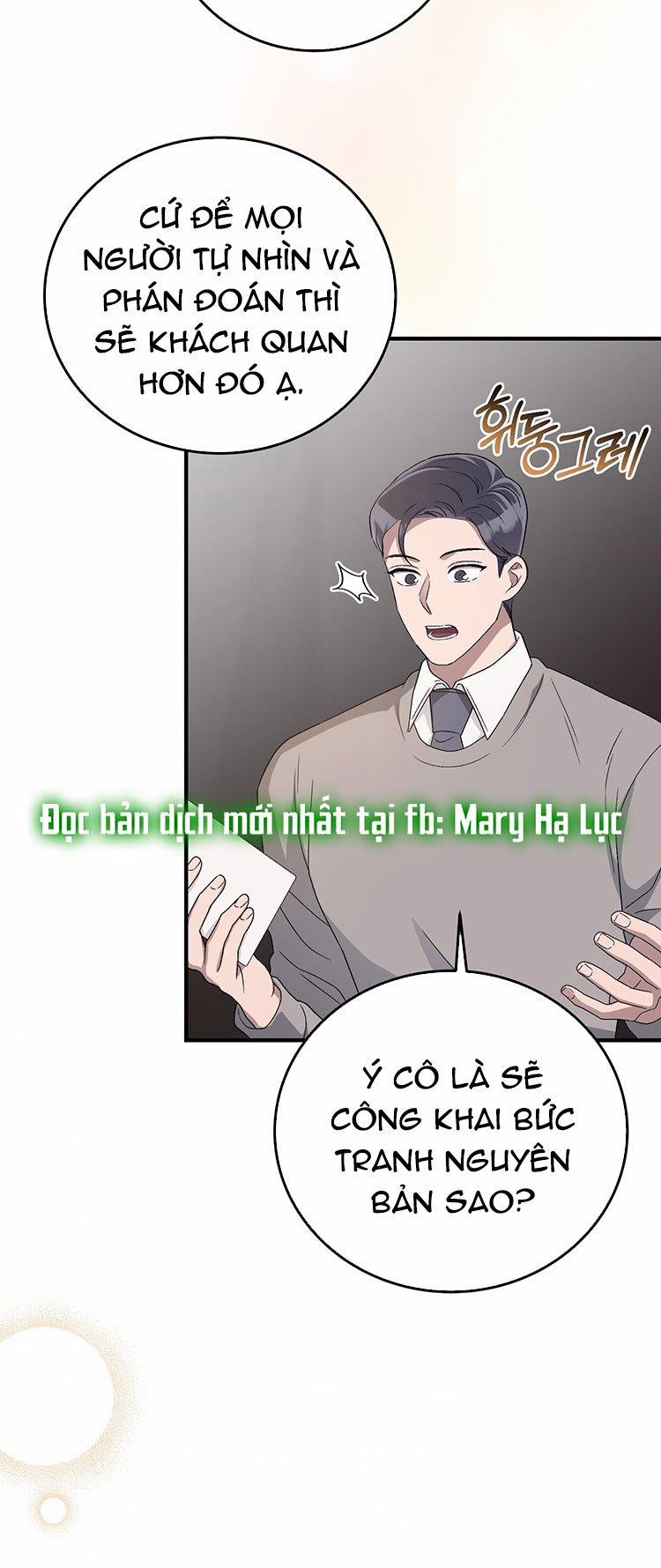 manhwax10.com - Truyện Manhwa [18+] Đám Cưới Hào Nhoáng Chương 36 1 Trang 36