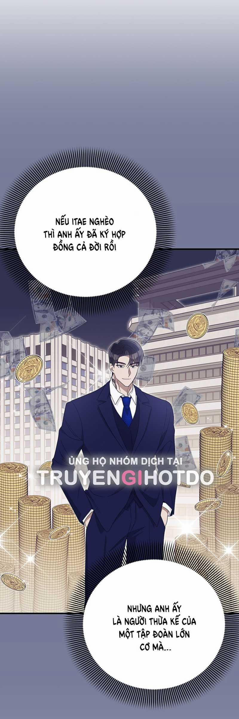 manhwax10.com - Truyện Manhwa [18+] Đám Cưới Hào Nhoáng Chương 39 1 Trang 13