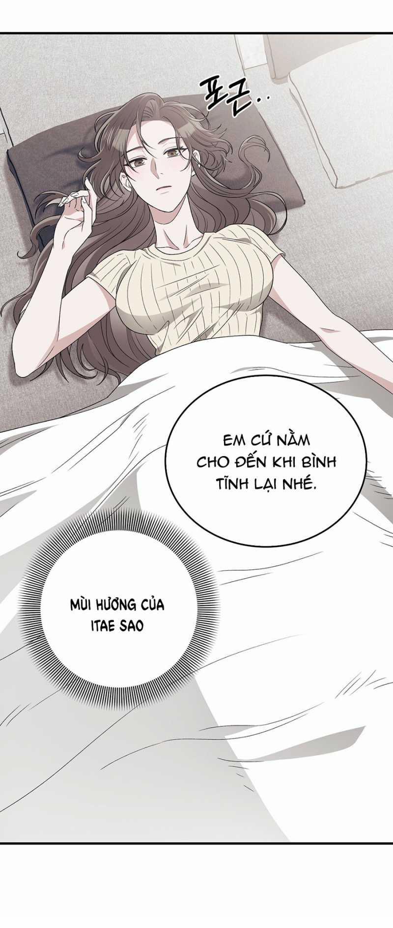 manhwax10.com - Truyện Manhwa [18+] Đám Cưới Hào Nhoáng Chương 39 1 Trang 34