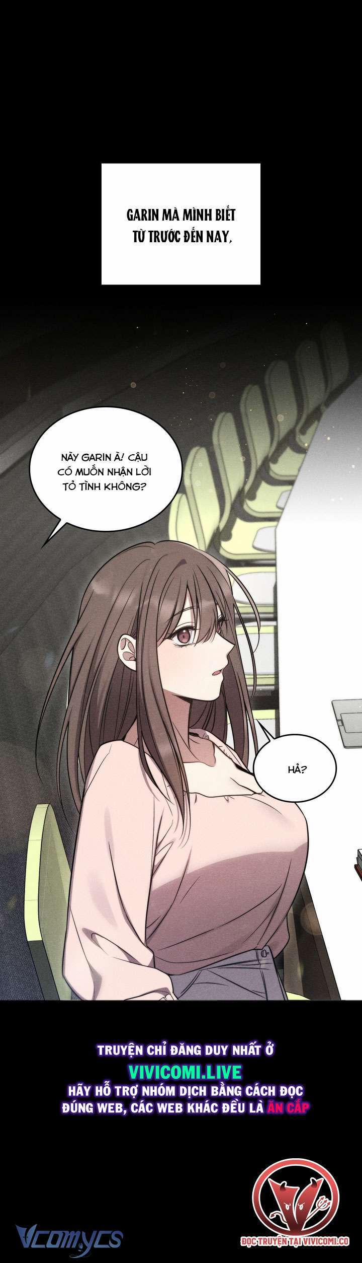 manhwax10.com - Truyện Manhwa [18+] Đảo Vô Ảnh Chương 11 Trang 2